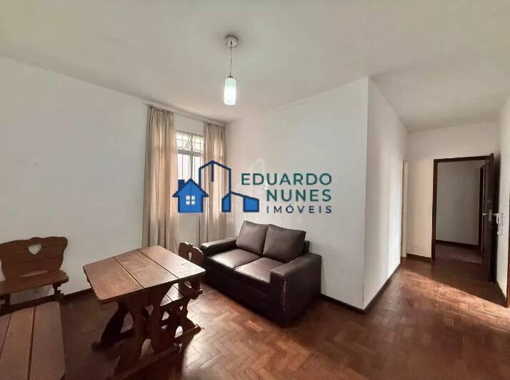 Apartamento, Cidade Nova, 3 Quartos, 2 Vagas, 1 Suíte