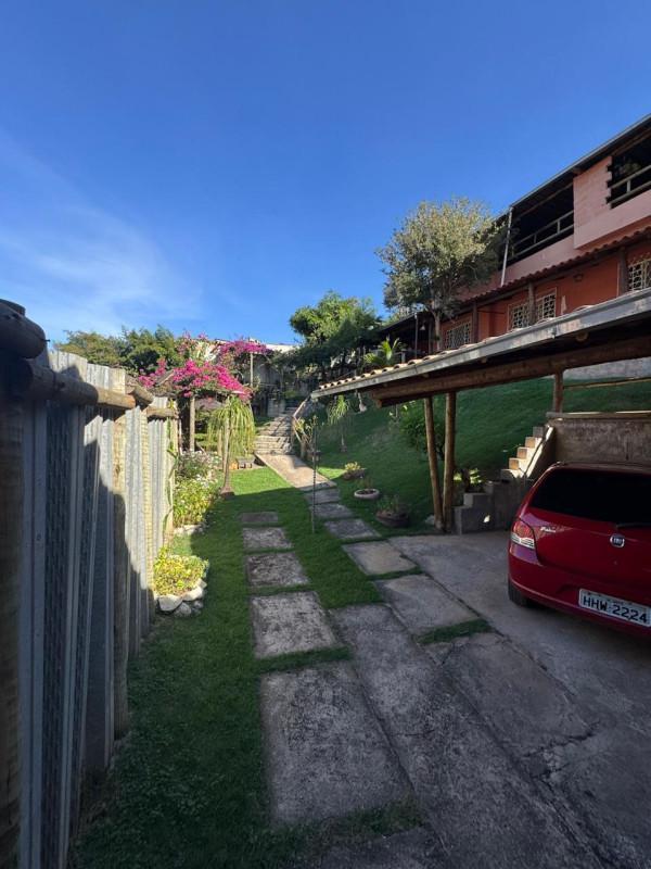 Casa, Nossa Senhora de Fátima, 2 Quartos, 3 Vagas