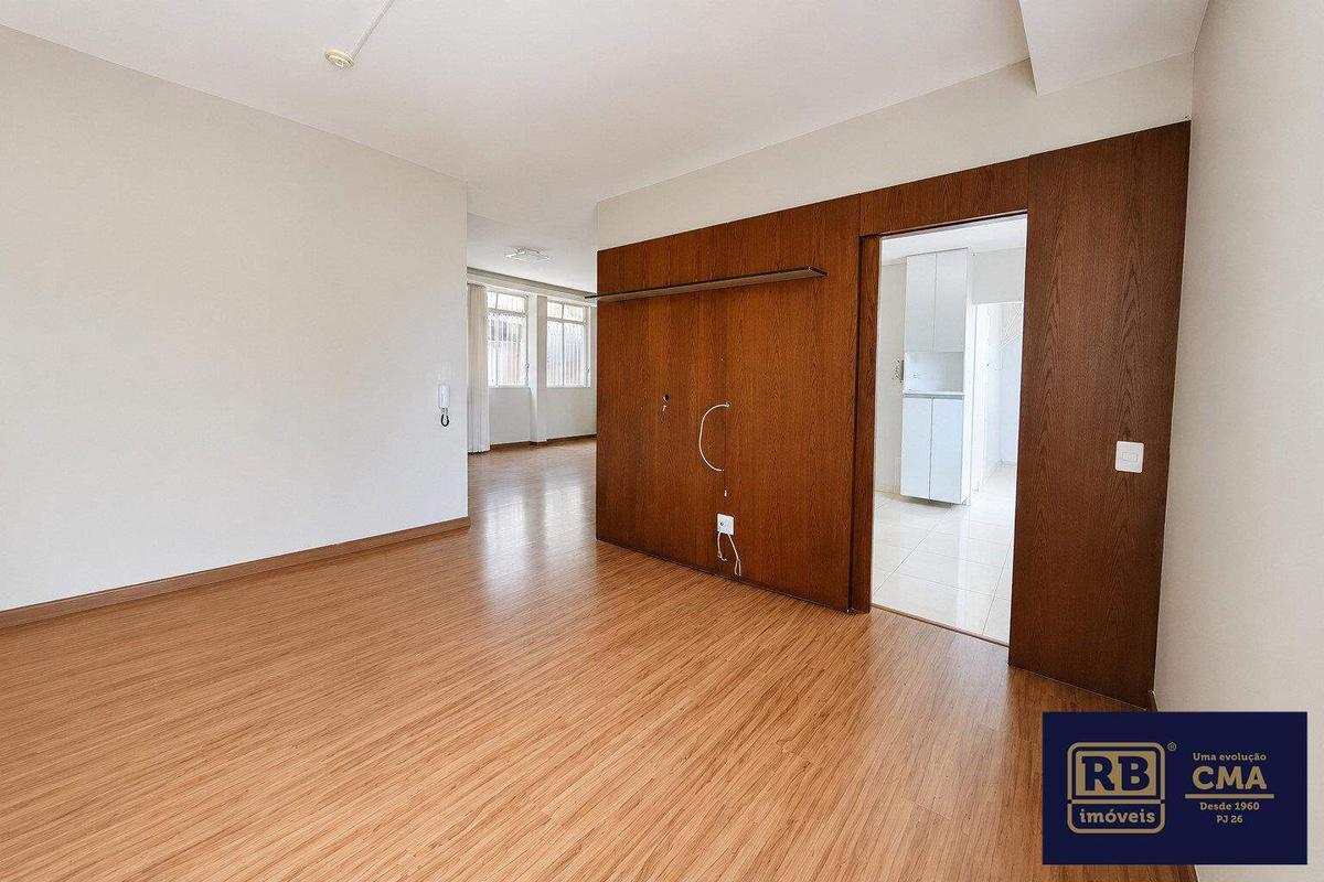 Apartamento, Cruzeiro, 3 Quartos, 1 Vaga, 1 Suíte