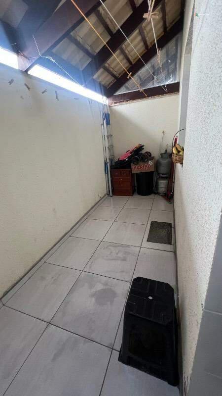 Casa, Boa Esperança, 3 Quartos, 4 Vagas