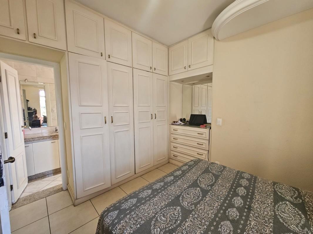 Apartamento, Coração Eucarístico, 3 Quartos, 1 Vaga