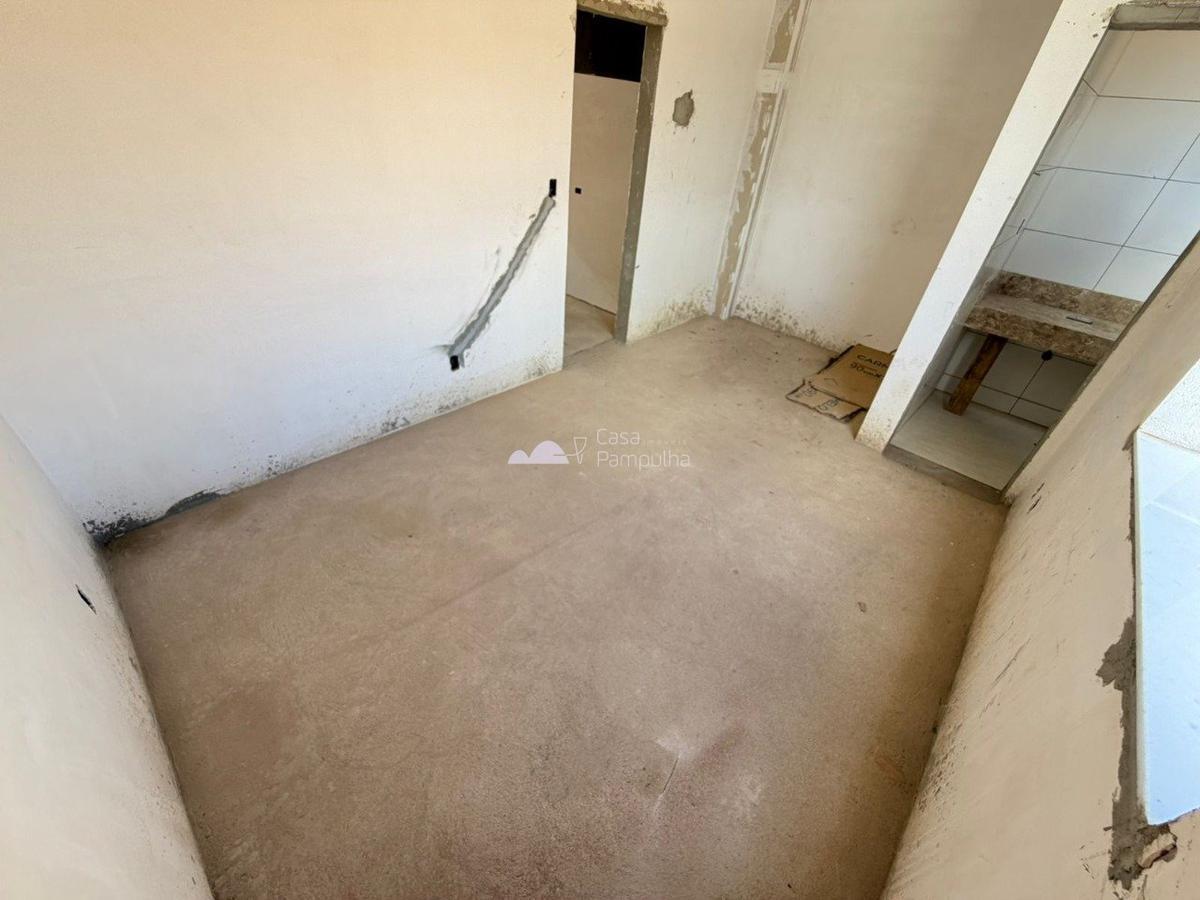 Casa, Itapoã, 3 Quartos, 2 Vagas, 1 Suíte