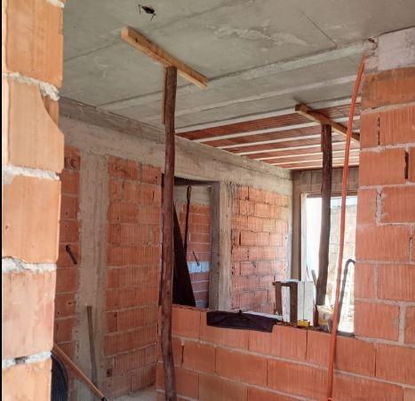 Apartamento, Jardim Leblon, 2 Quartos, 1 Vaga