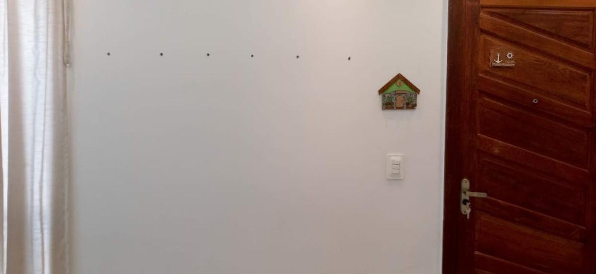 Apartamento, Botafogo (justinópolis), 2 Quartos, 1 Vaga
