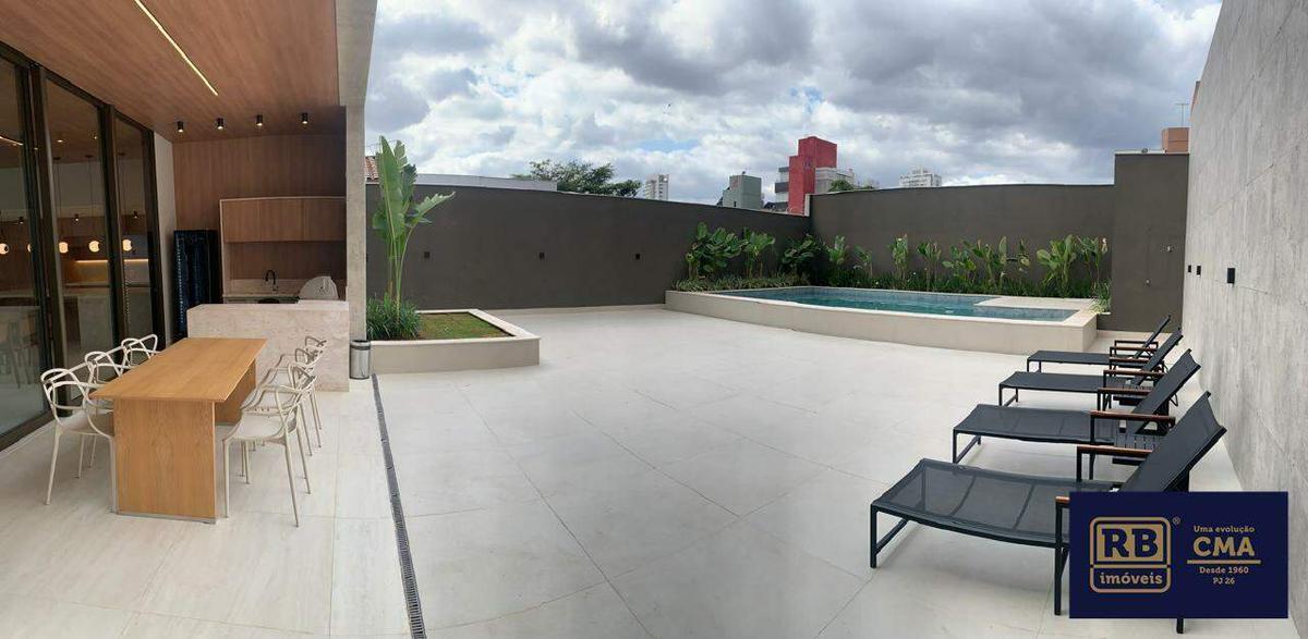 Apartamento, Santo Antônio, 4 Quartos, 2 Vagas, 3 Suítes