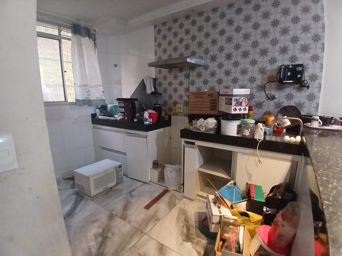 Apartamento, Vitória, 2 Quartos, 1 Vaga