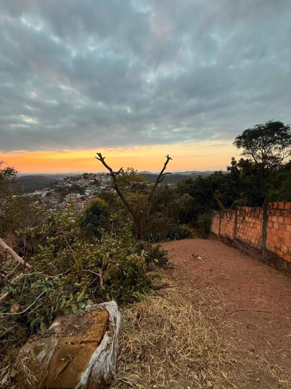 Lote, Novo Horizonte, 0 Quarto, 0 Vaga