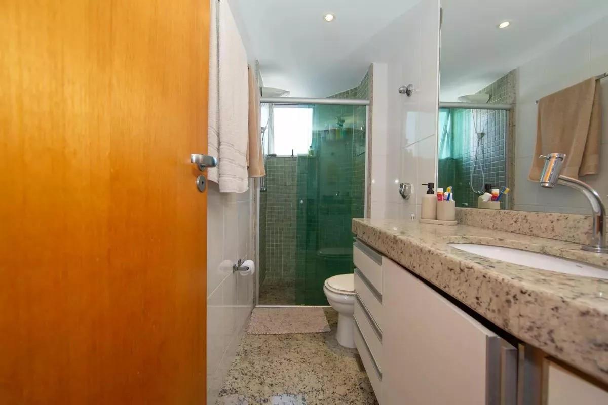 Apartamento, Prado, 2 Quartos, 2 Vagas, 1 Suíte