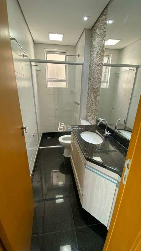 Apartamento, Minas Brasil, 3 Quartos, 2 Vagas, 1 Suíte