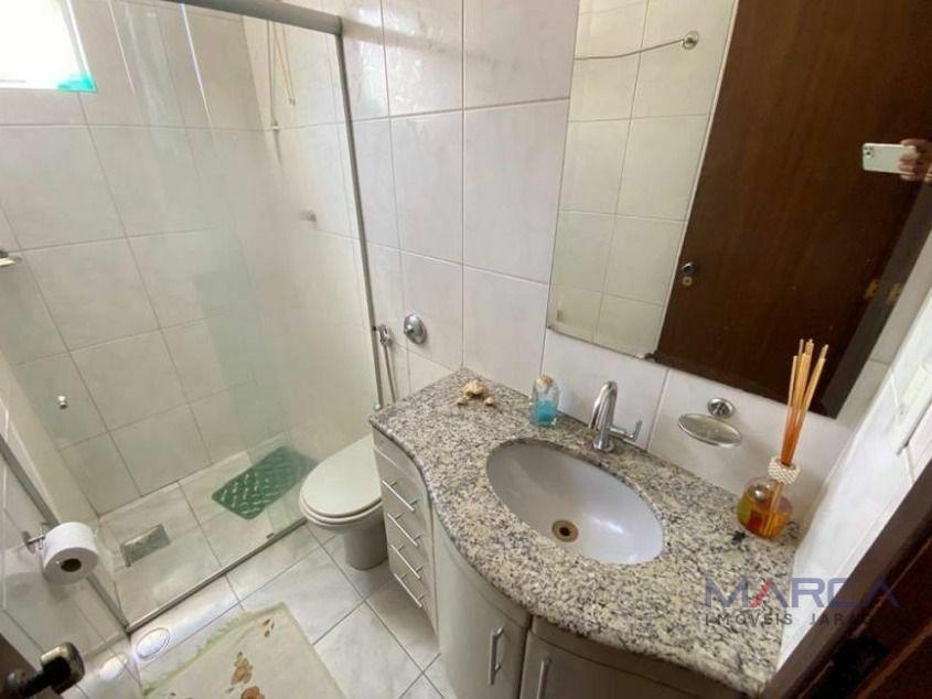 Cobertura, Dona Clara, 3 Quartos, 4 Vagas