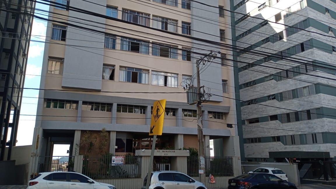 Apartamento, Sagrada Família, 3 Quartos, 1 Vaga