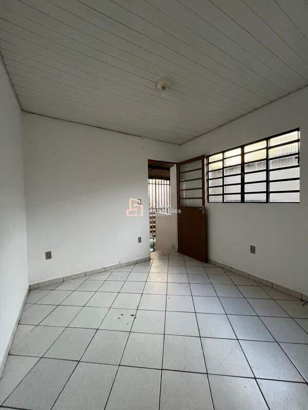 Casa, Padre Eustáquio, 2 Quartos, 1 Vaga