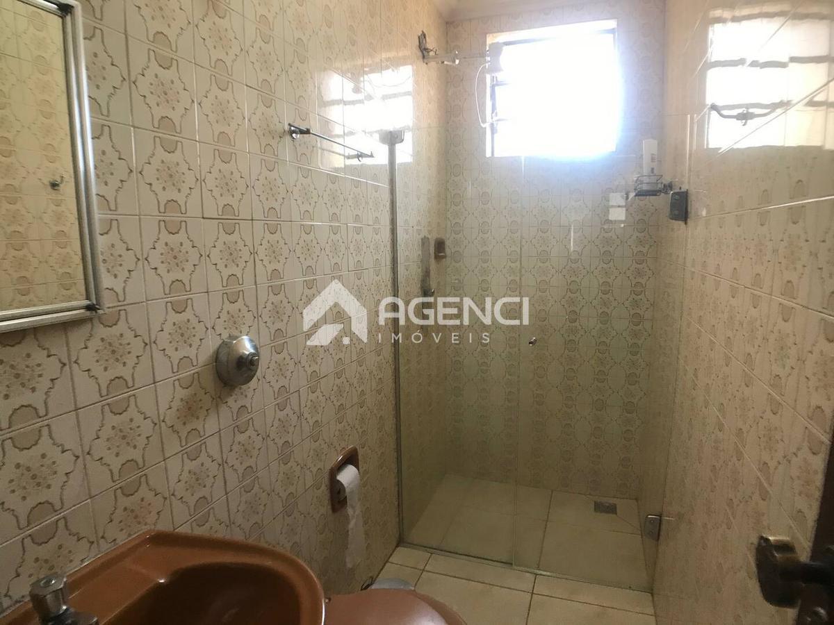 Casa, Santa Maria, 3 Quartos, 0 Vaga, 1 Suíte