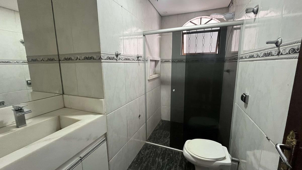 Casa, Alípio de Melo, 4 Quartos, 3 Vagas, 2 Suítes