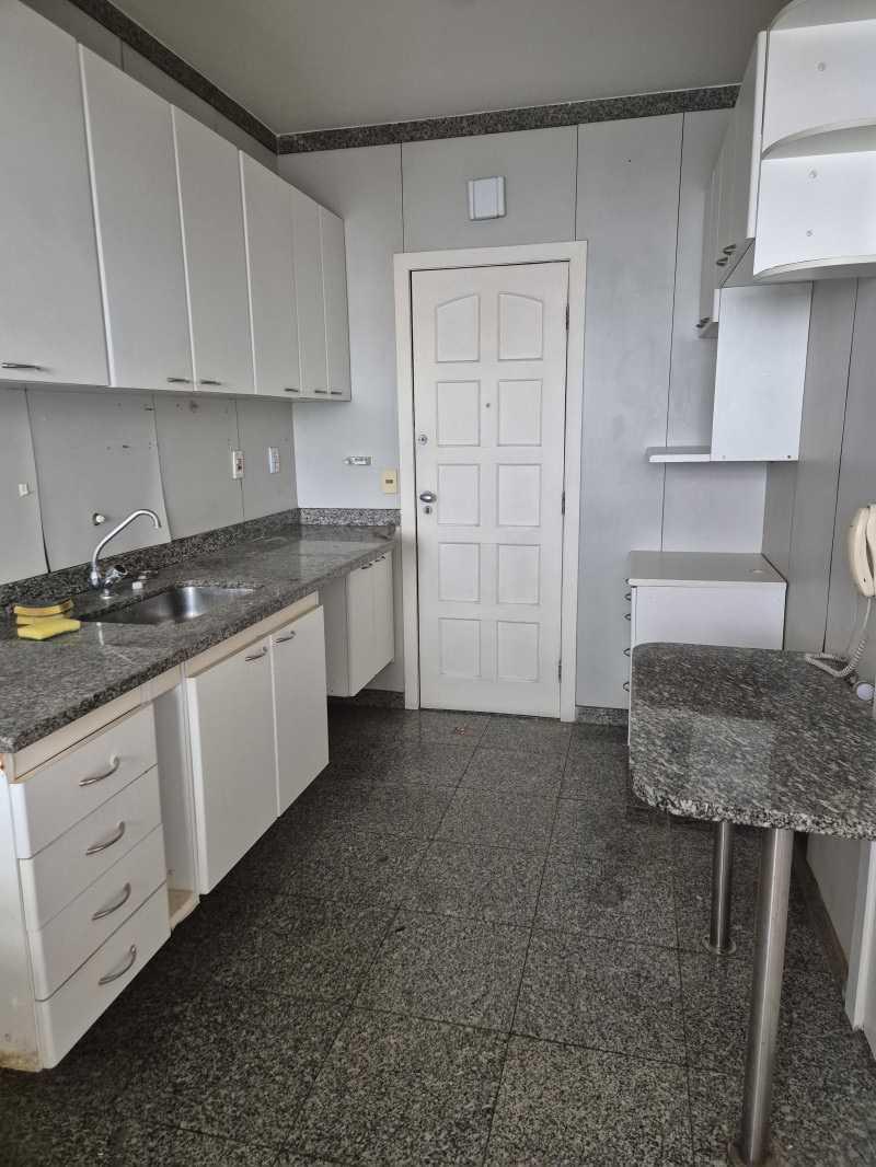Apartamento, São Bento, 3 Quartos, 2 Vagas, 1 Suíte