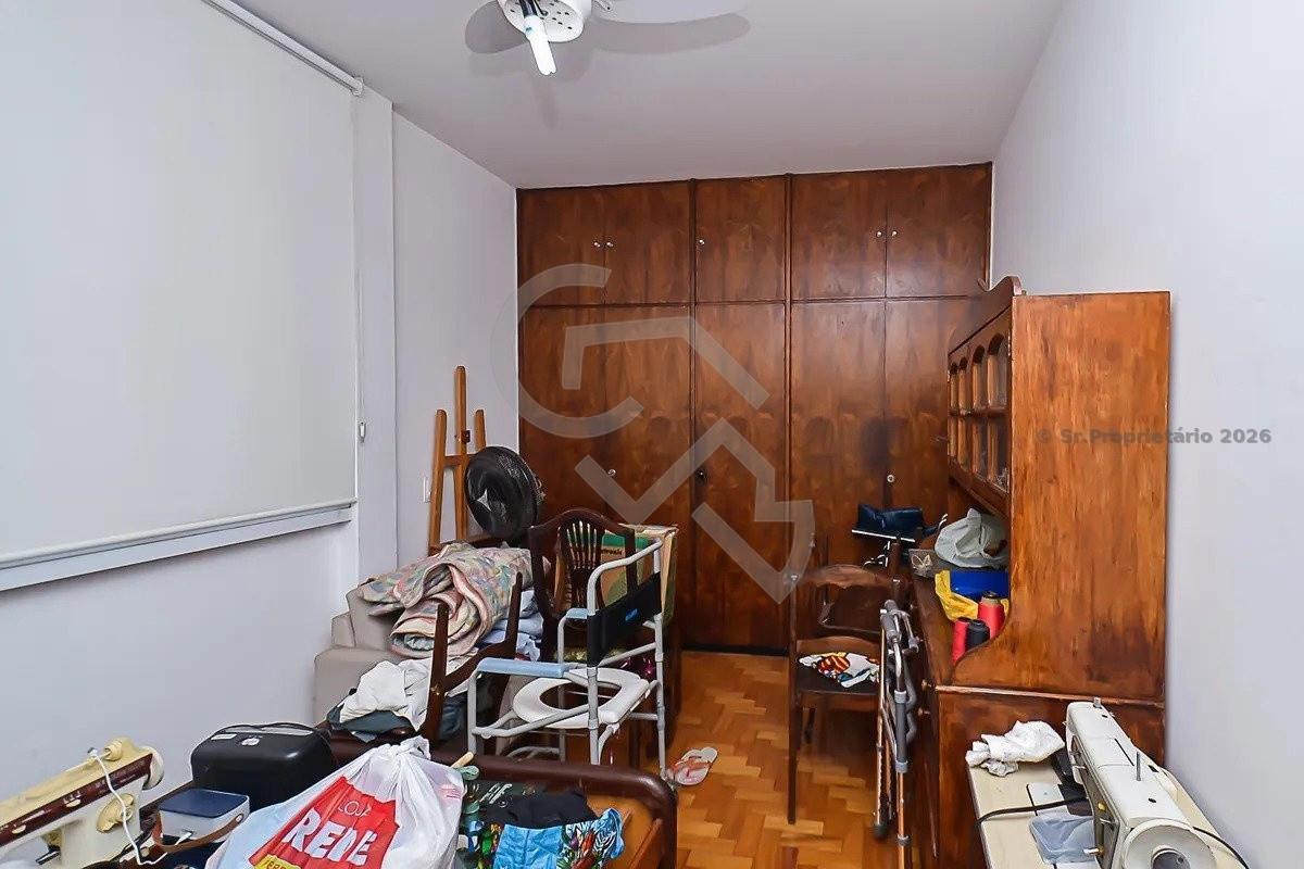 Cobertura, Gutierrez, 4 Quartos, 2 Vagas, 1 Suíte