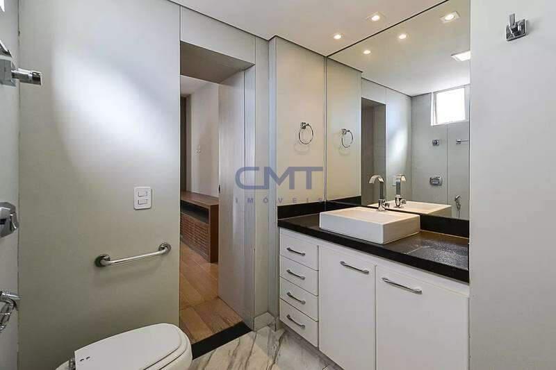 Apartamento, Savassi, 4 Quartos, 2 Vagas, 1 Suíte