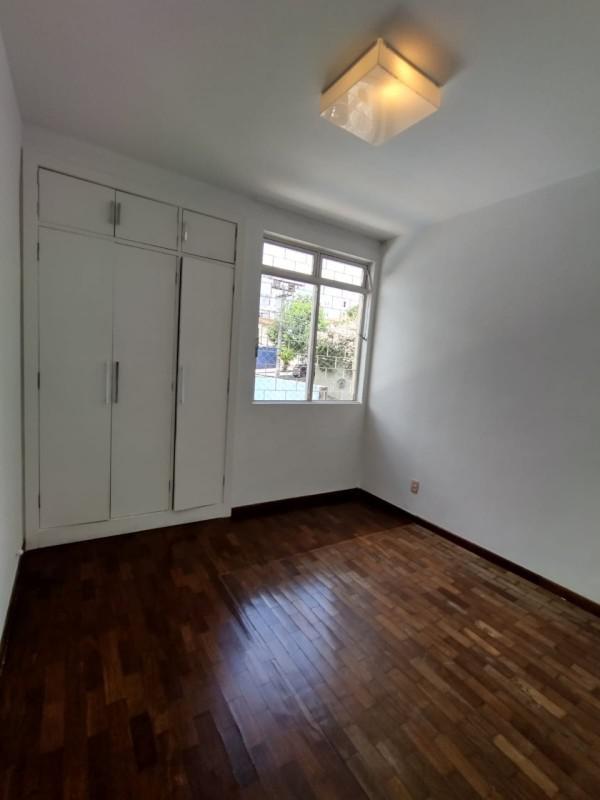 Apartamento, Cidade Nova, 3 Quartos, 1 Vaga, 1 Suíte