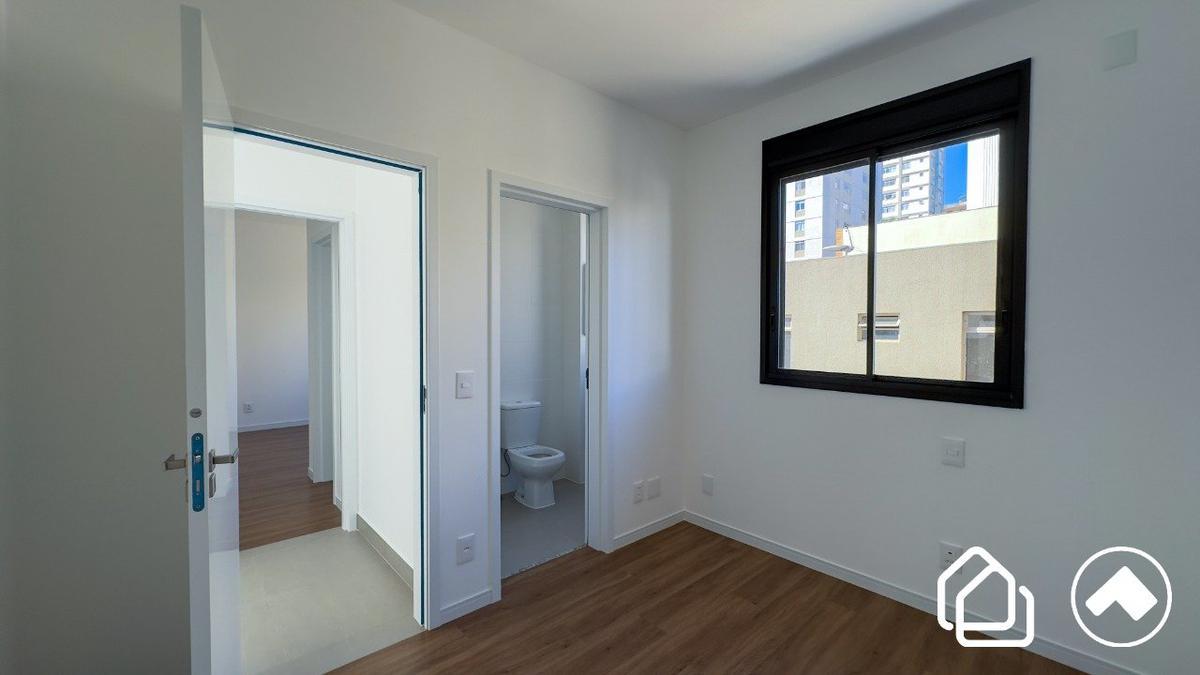 Apartamento, Grajaú, 2 Quartos, 2 Vagas, 1 Suíte