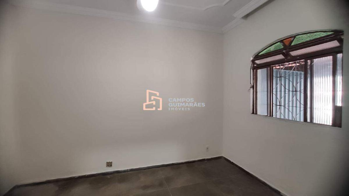 Casa, Milanez, 3 Quartos, 2 Suítes