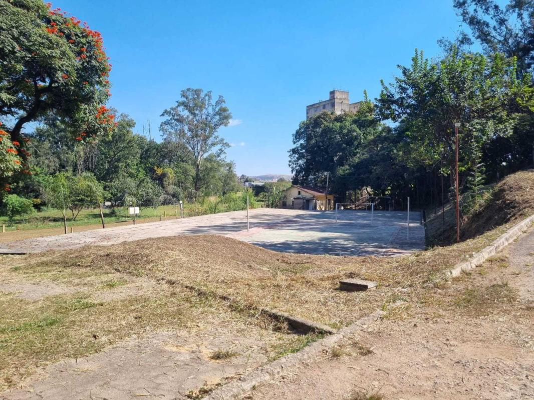 Apartamento, Amazonas, 2 Quartos, 1 Vaga