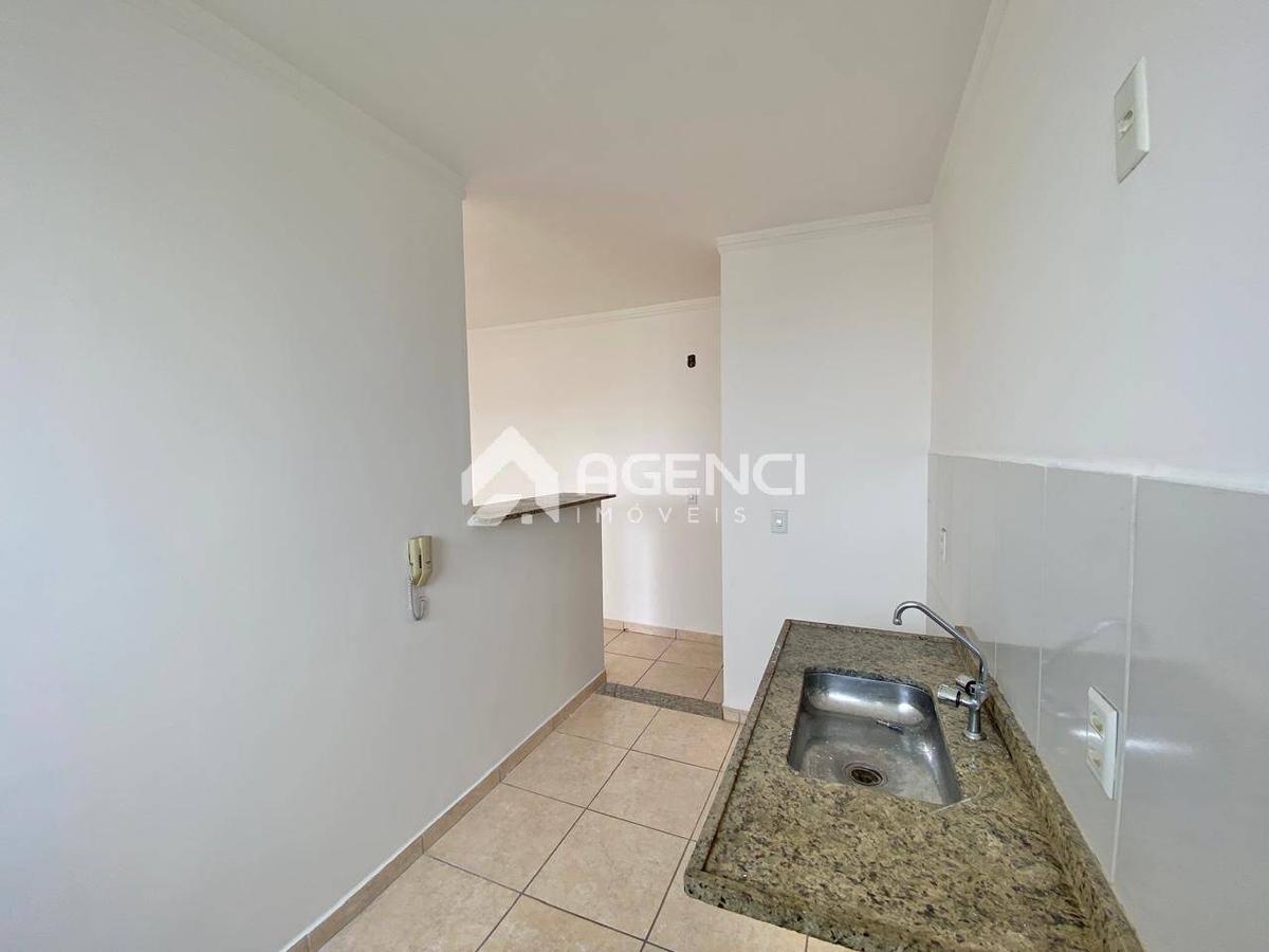 Apartamento, Cabral, 2 Quartos, 0 Vaga, 0 Suíte