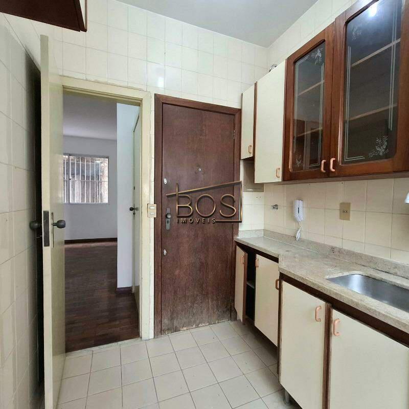 Apartamento, Coração de Jesus, 3 Quartos, 1 Vaga
