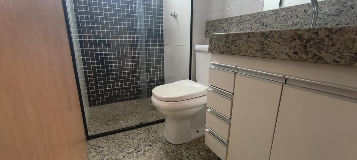 Cobertura, Floresta, 1 Quarto, 2 Vagas