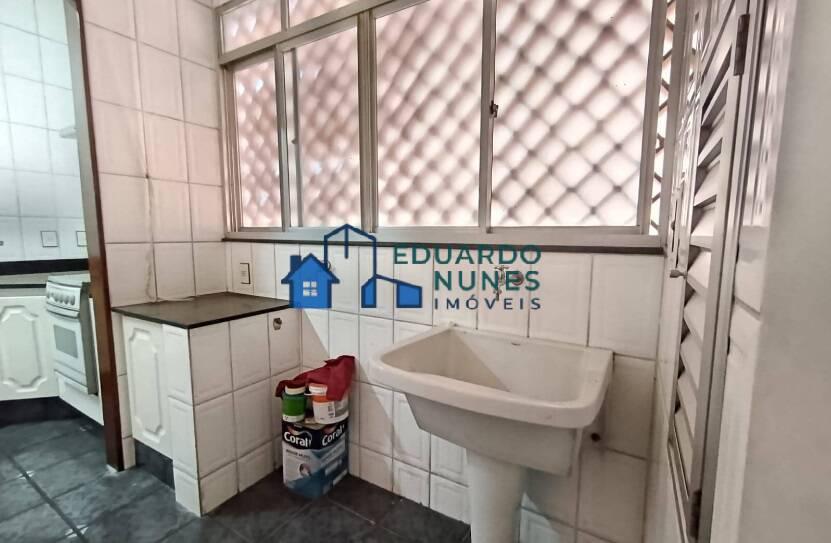 Apartamento, Centro, 3 Quartos, 1 Vaga