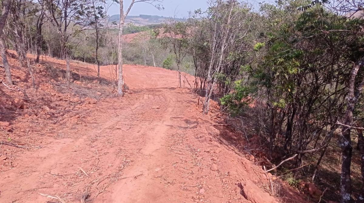 Fazenda, Zona Rural, 0 Quarto, 0 Vaga