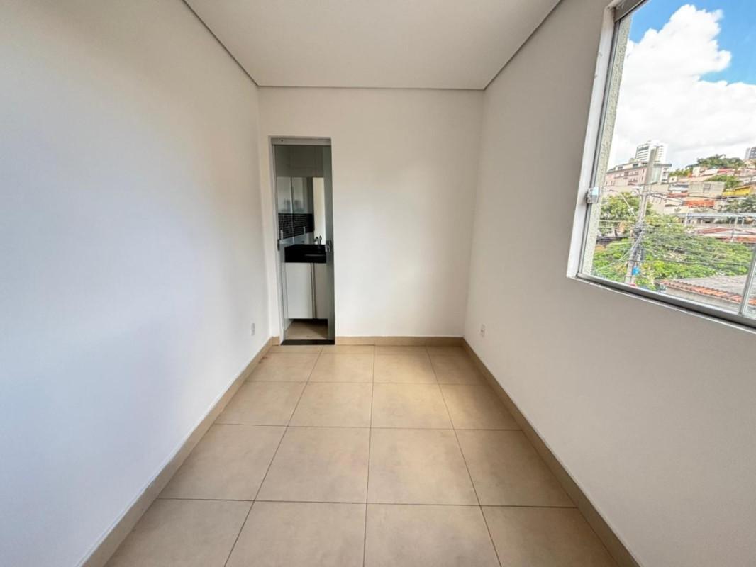 Casa, Sagrada Família, 3 Quartos, 1 Vaga, 3 Suítes