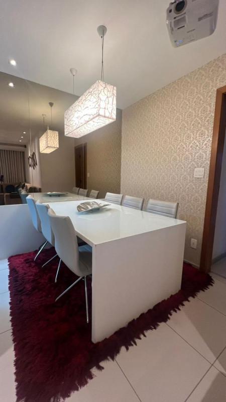 Apartamento, Santa Teresa, 3 Quartos, 2 Vagas, 1 Suíte