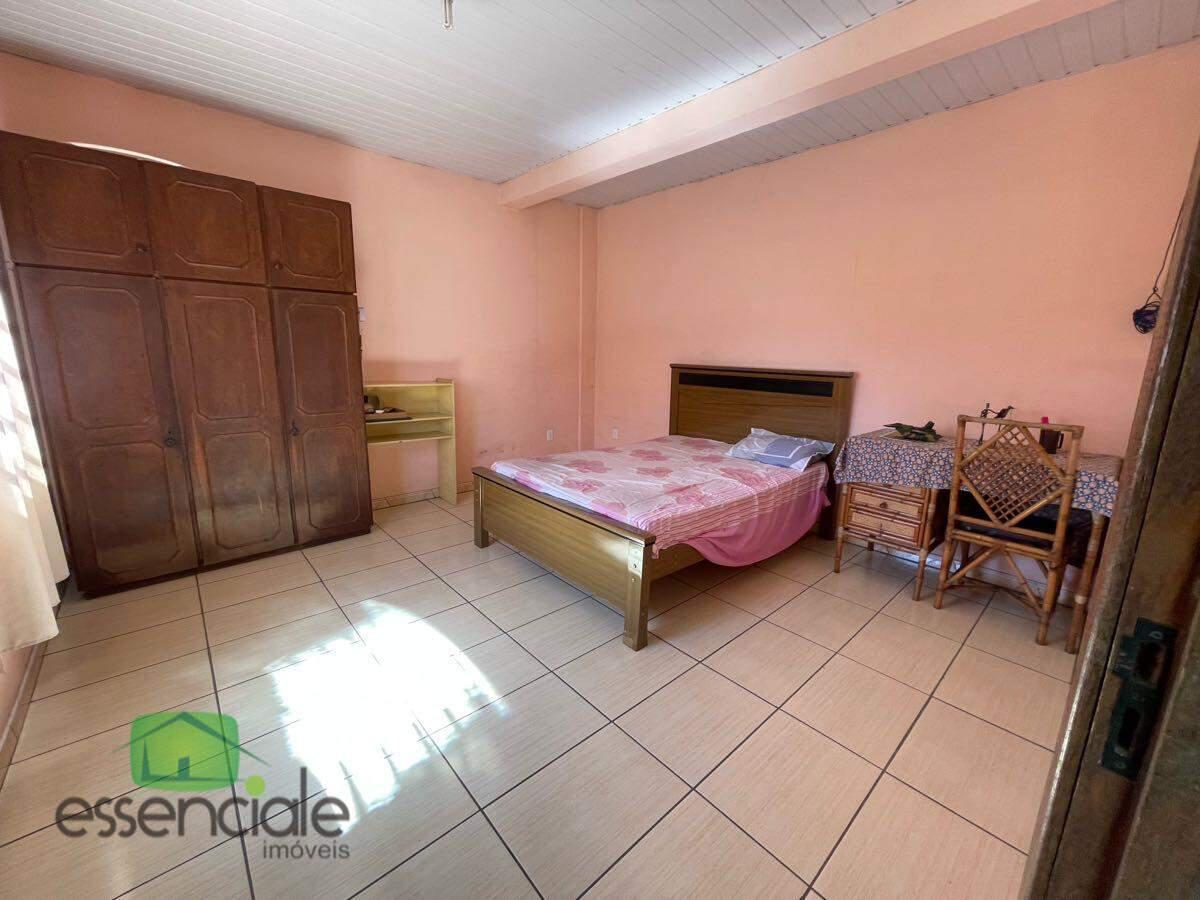 Casa, Jardim Riacho das Pedras, 4 Quartos, 6 Vagas, 1 Suíte