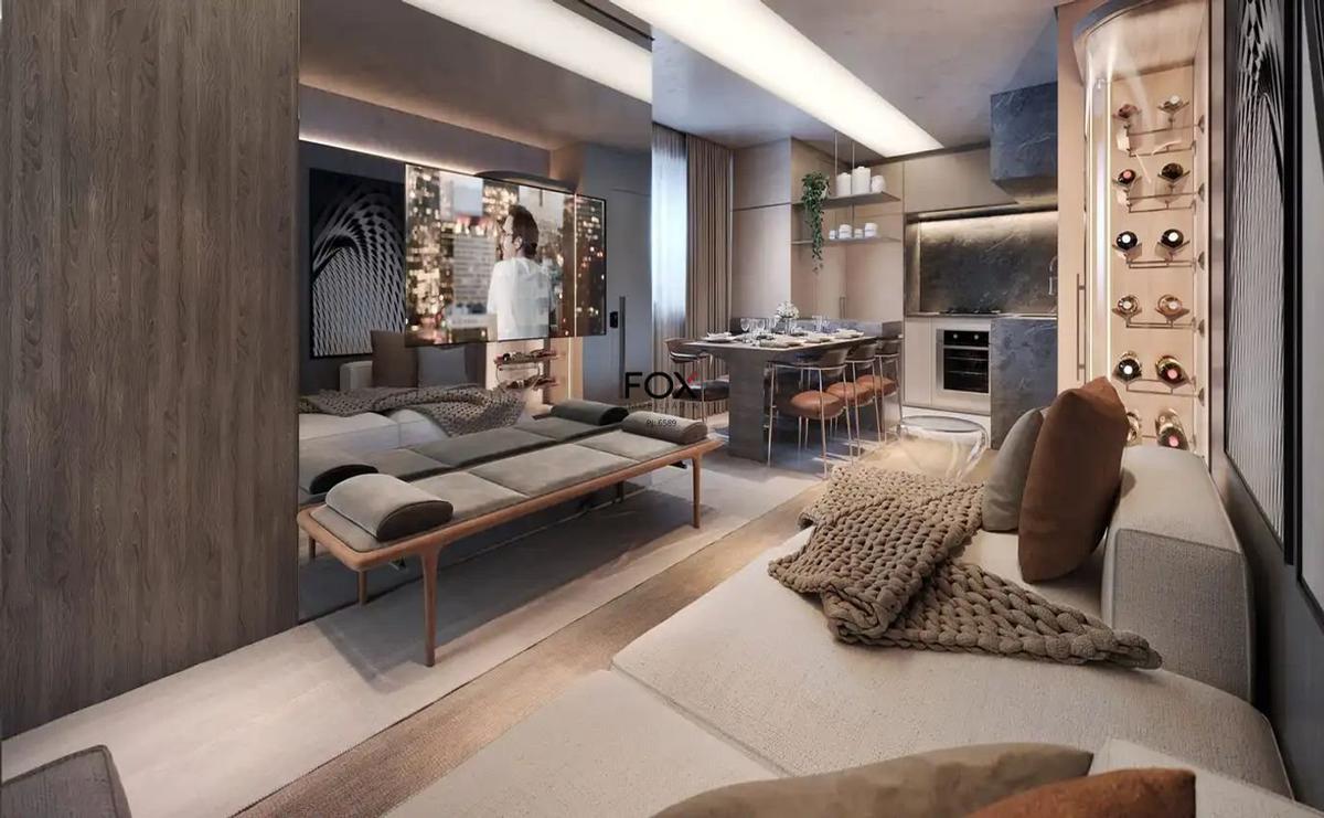 Apartamento, Santo Antônio, 2 Quartos, 2 Vagas, 2 Suítes