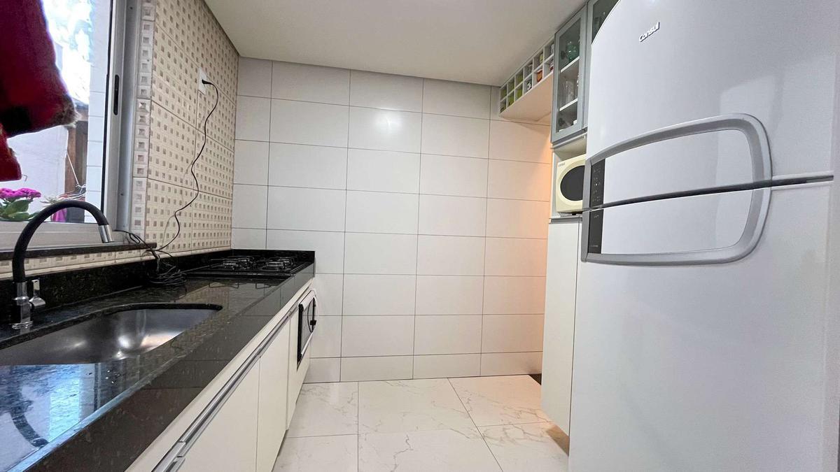 Apartamento, Santa Inês, 3 Quartos, 2 Vagas, 1 Suíte