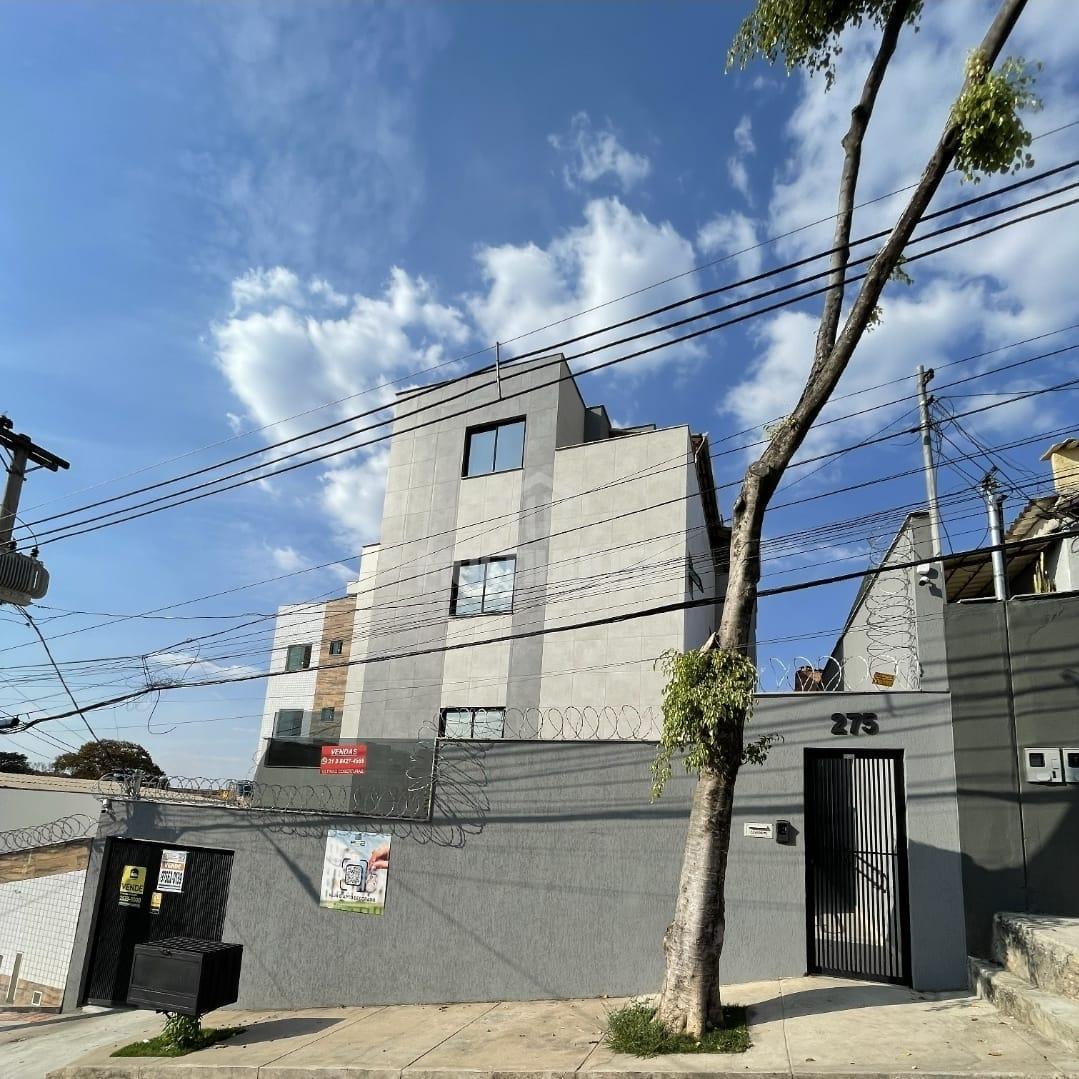 Apartamento, Planalto, 3 Quartos, 2 Vagas, 2 Suítes
