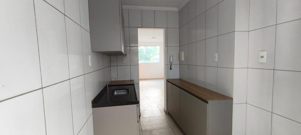 Apartamento, Jardim Vitória, 2 Quartos, 1 Vaga