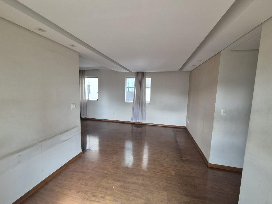 Apartamento, Nova Suíssa, 4 Quartos, 2 Vagas, 1 Suíte
