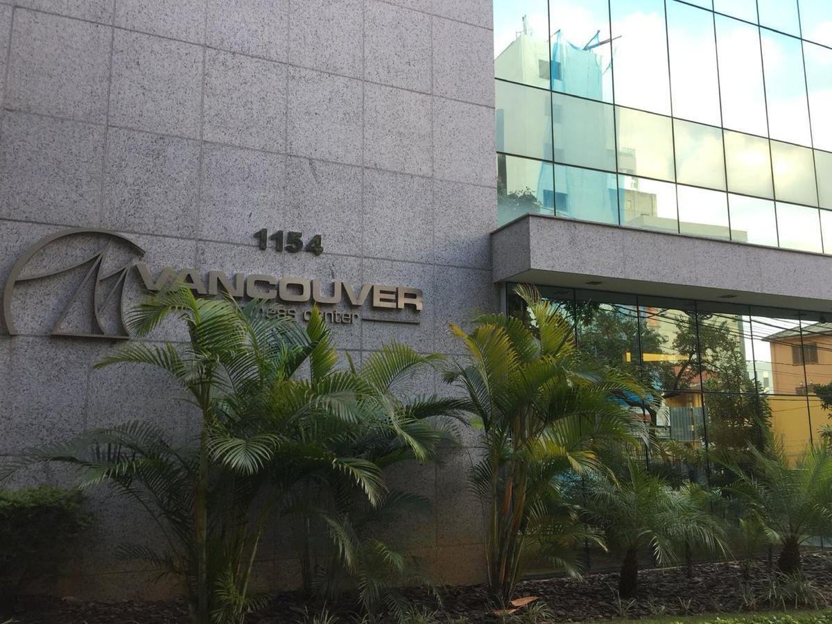 Andar, Santo Agostinho, 0 Quarto, 0 Vaga