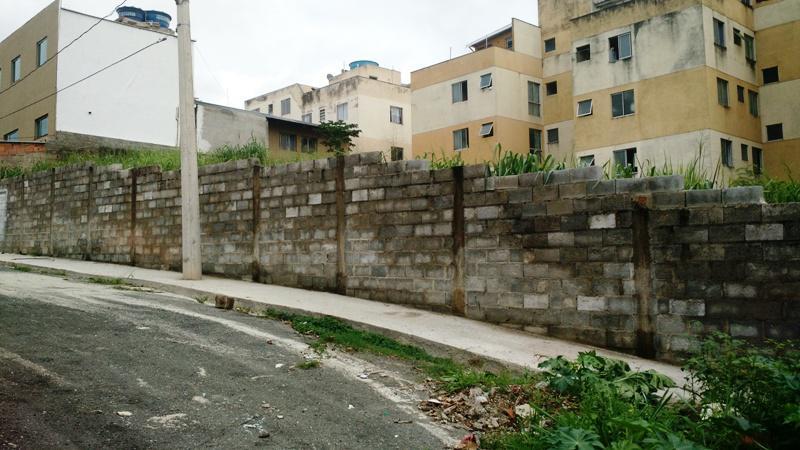 Lote, São Bernardo, 1 Quarto, 0 Vaga