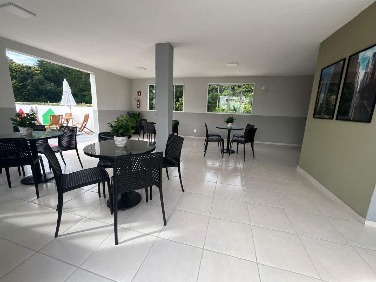 Apartamento, Diamante, 2 Quartos, 1 Vaga