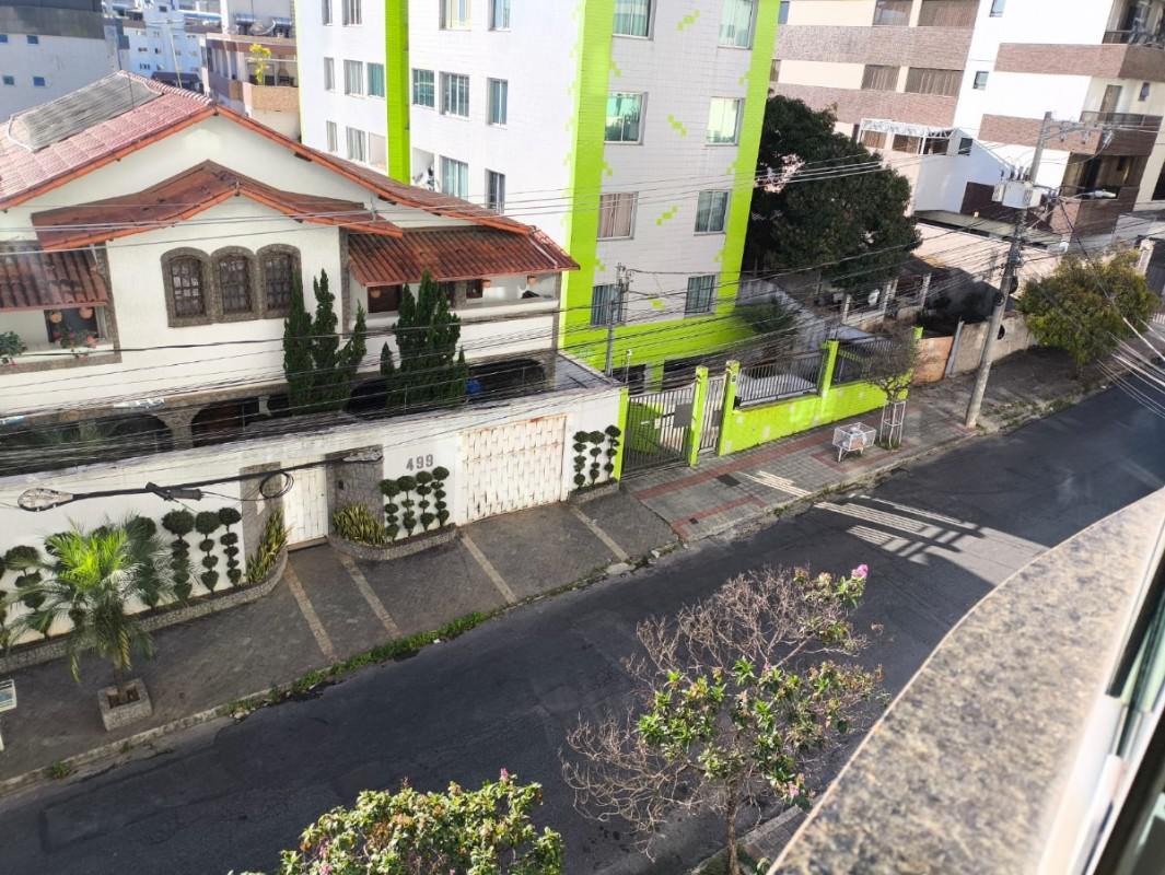 Apartamento, Barreiro, 3 Quartos, 2 Vagas, 1 Suíte
