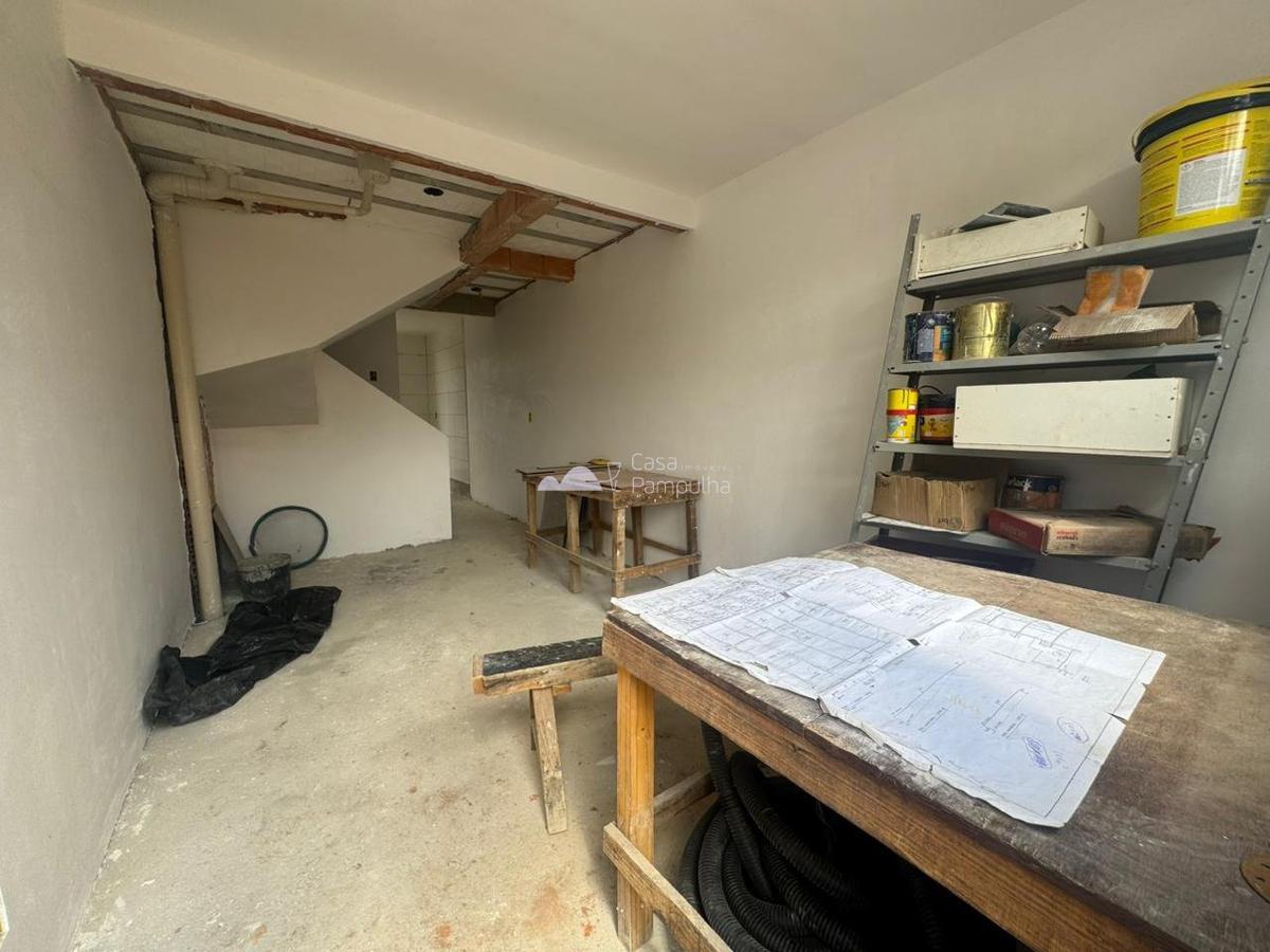 Casa, Mantiqueira, 2 Quartos, 1 Vaga
