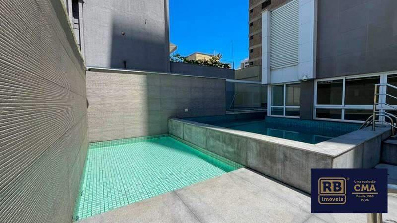 Apartamento, Funcionários, 1 Quarto, 1 Vaga, 1 Suíte