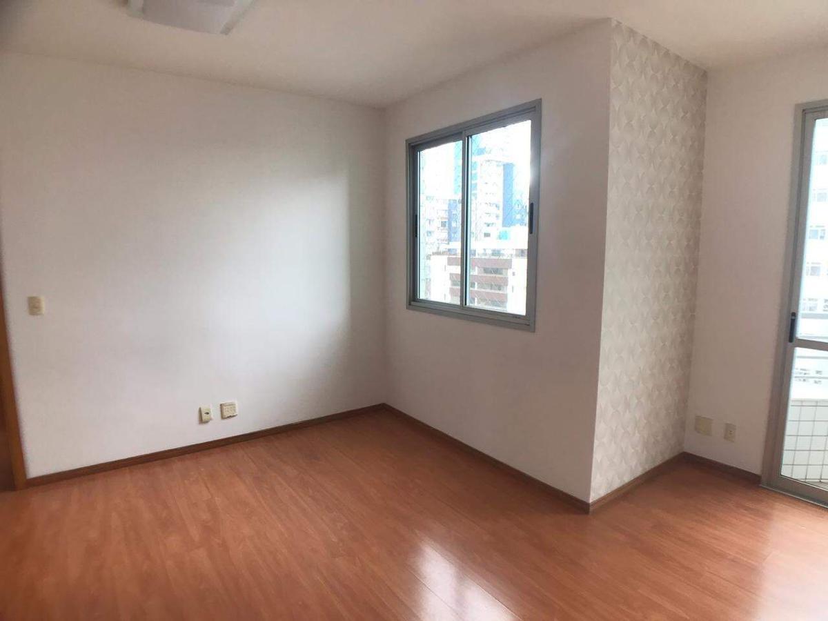 Apartamento, Estoril, 3 Quartos, 2 Vagas, 1 Suíte