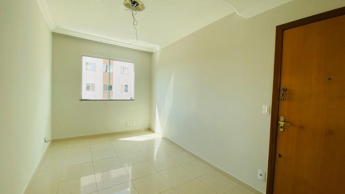 Apartamento, Santa Terezinha, 2 Quartos, 1 Vaga