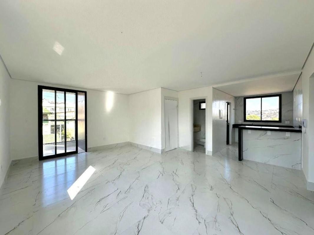 Apartamento, Santa Amélia, 3 Quartos, 2 Vagas, 1 Suíte