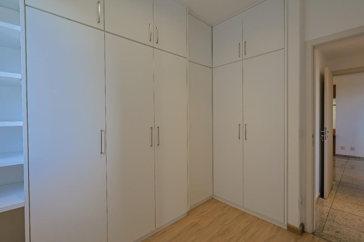 Apartamento, Belvedere, 2 Quartos, 2 Vagas, 1 Suíte