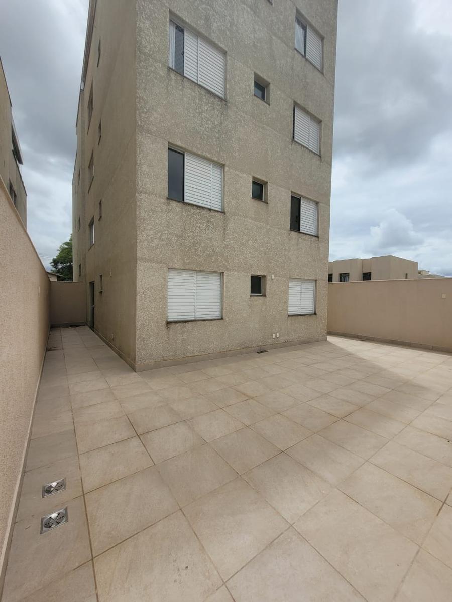 Apartamento, Jardim América, 3 Quartos, 2 Vagas, 1 Suíte
