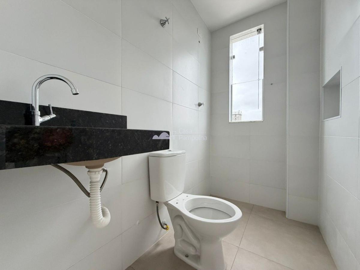 Apartamento, São João Batista (venda Nova), 3 Quartos, 2 Vagas, 1 Suíte
